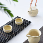博古齋茶文化