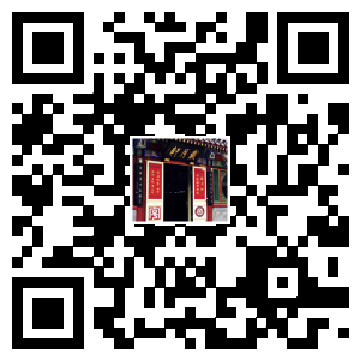 戴月軒微信公眾號(hào)