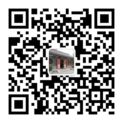 戴月軒微信公眾號(hào)